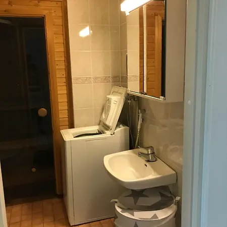 Punakettu *